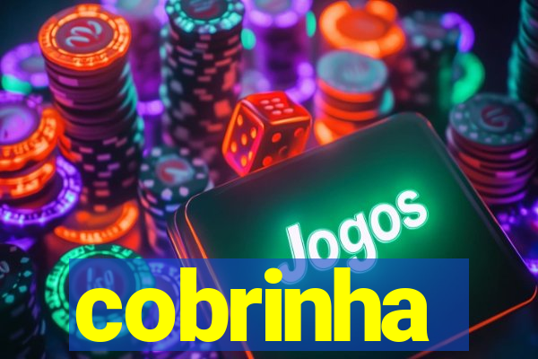 cobrinha