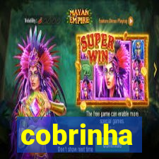 cobrinha