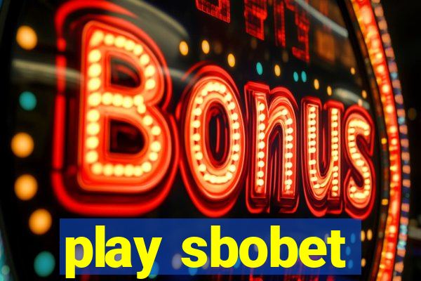 play sbobet