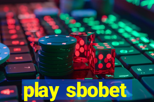 play sbobet