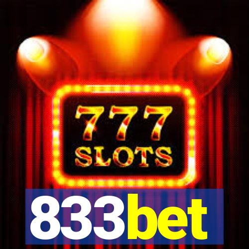 833bet