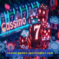 casino games.sportingbet.com