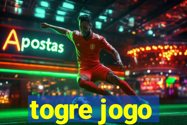 togre jogo