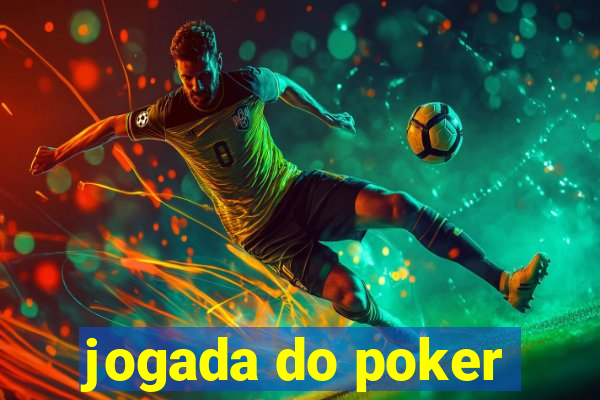 jogada do poker