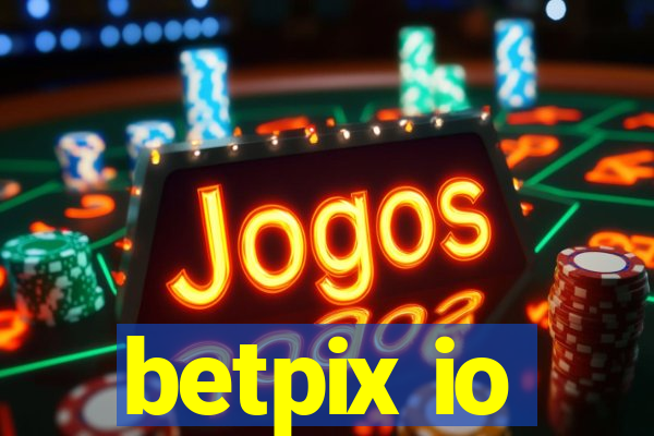 betpix io