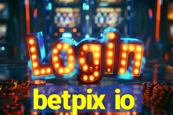 betpix io