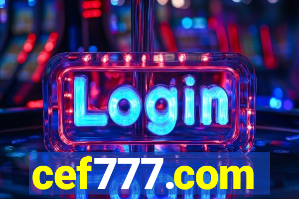 cef777.com