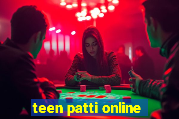 teen patti online