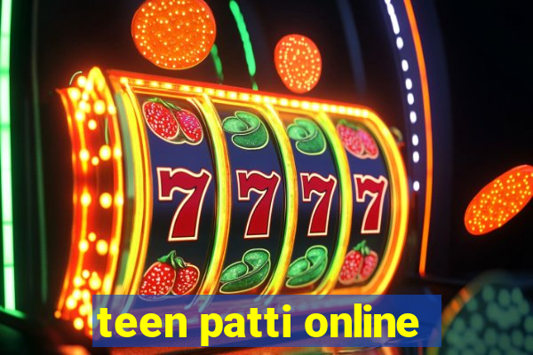 teen patti online