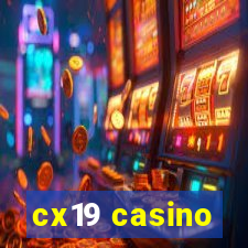 cx19 casino