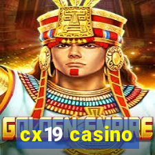 cx19 casino