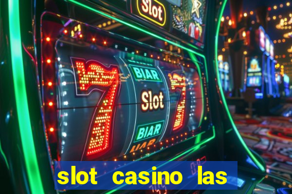 slot casino las vegas apk