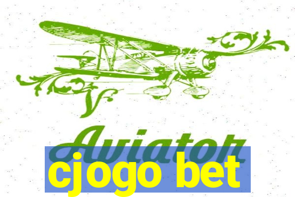 cjogo bet