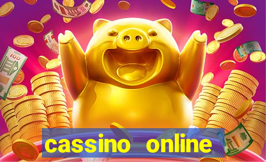 cassino online carrefour jogos