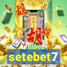 setebet7