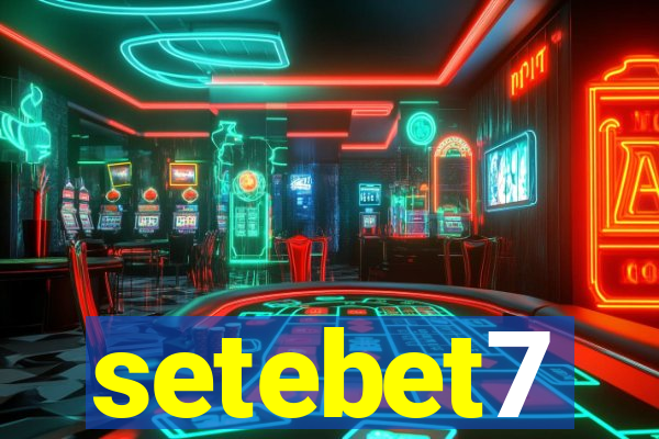 setebet7