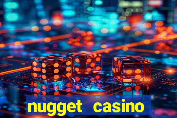 nugget casino sparks nv