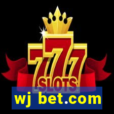 wj bet.com