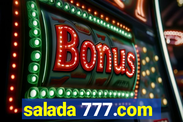 salada 777.com