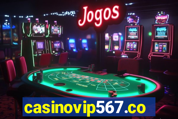 casinovip567.com