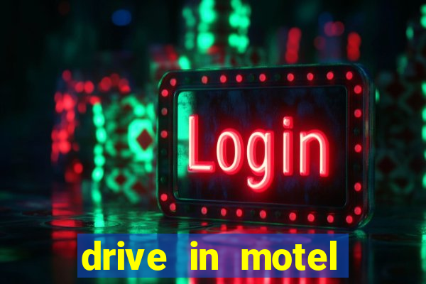 drive in motel porto alegre