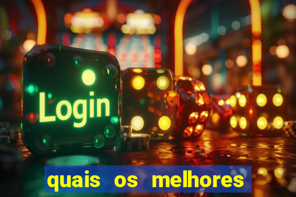 quais os melhores jogos da blaze