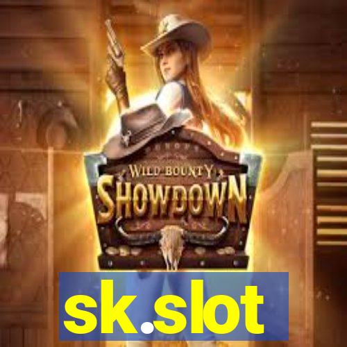 sk.slot