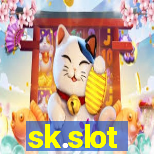 sk.slot