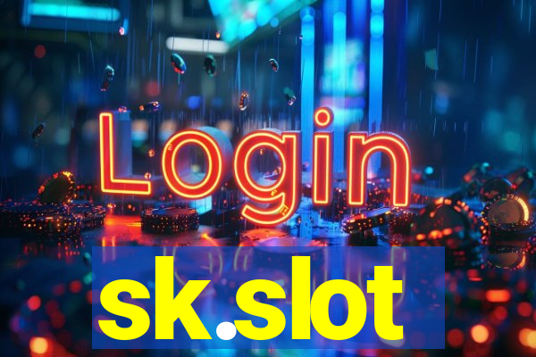 sk.slot