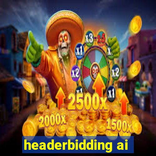 headerbidding ai