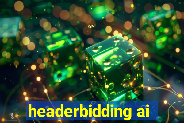 headerbidding ai