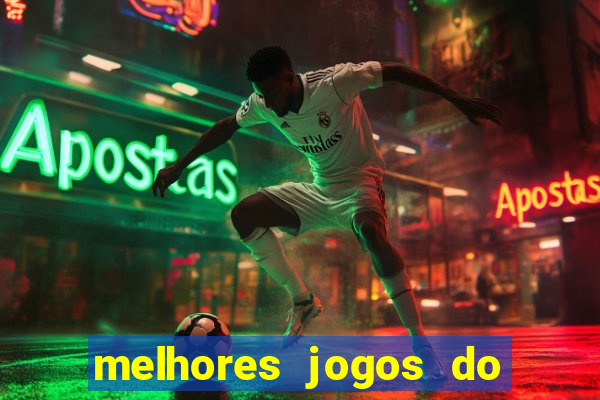 melhores jogos do tigrinho para ganhar dinheiro