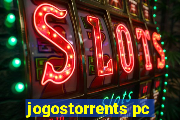 jogostorrents pc