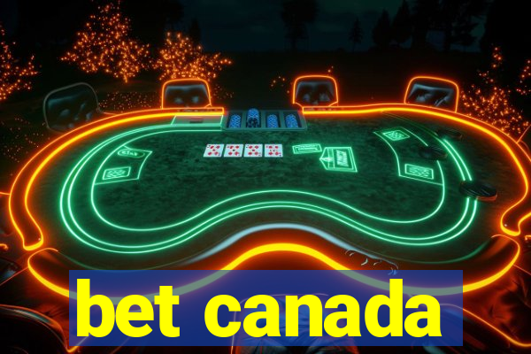 bet canada