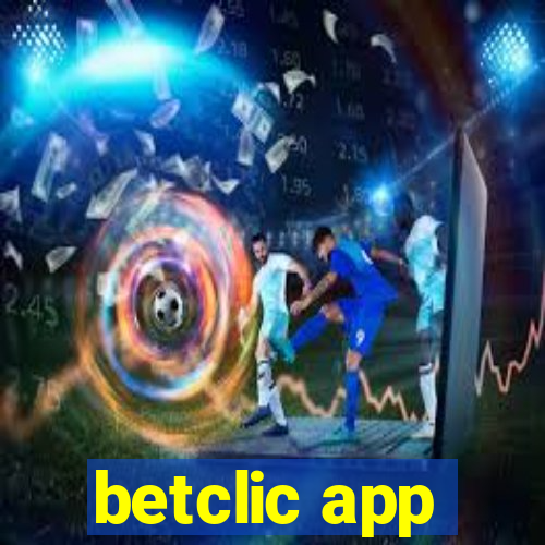 betclic app