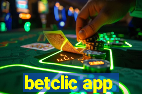 betclic app