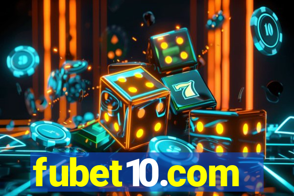 fubet10.com