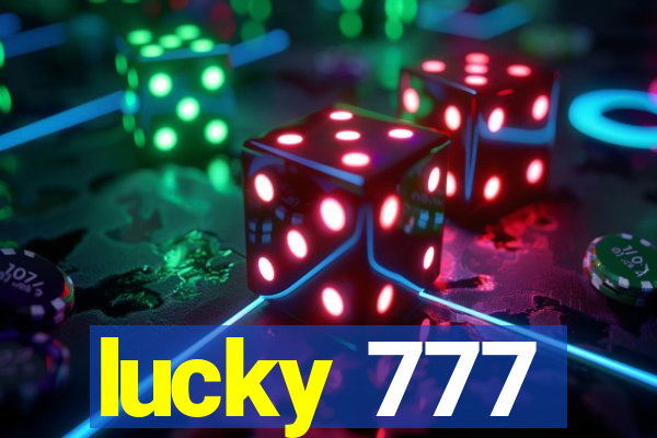 lucky 777