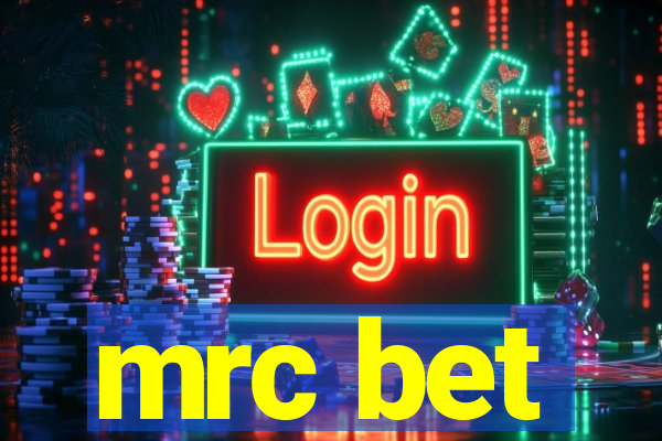 mrc bet