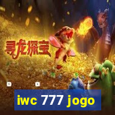 iwc 777 jogo