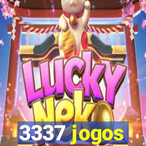 3337 jogos