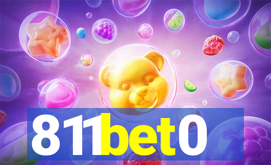 811bet0