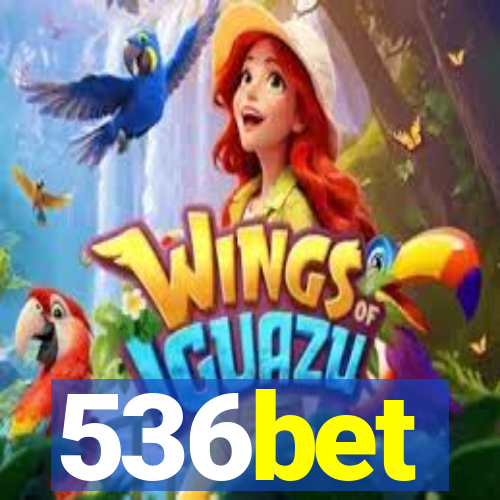 536bet