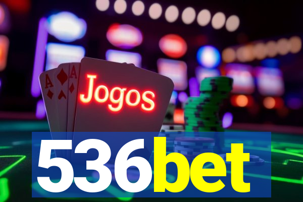 536bet