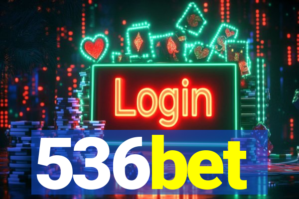 536bet