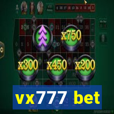 vx777 bet