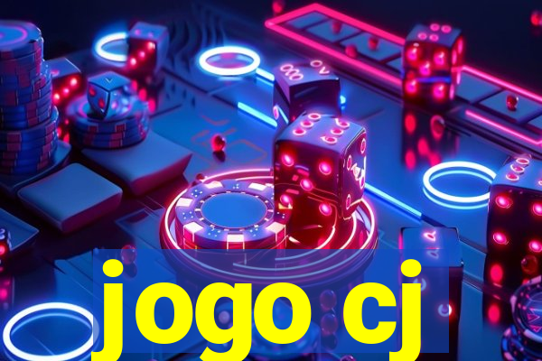 jogo cj