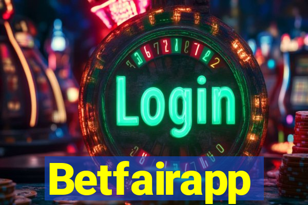 Betfairapp