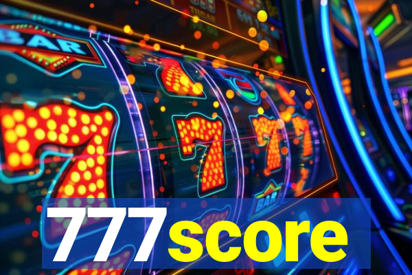 777score