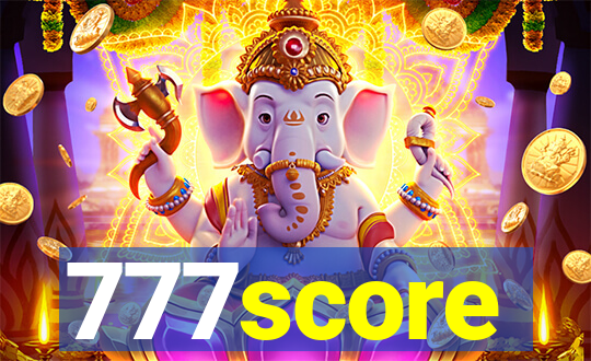 777score